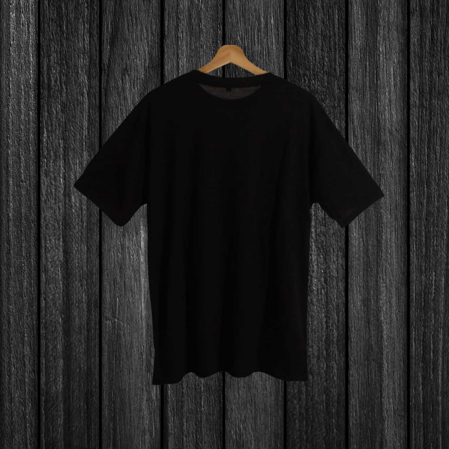 Huginn & Muninn Intelligence T-Shirt - Black