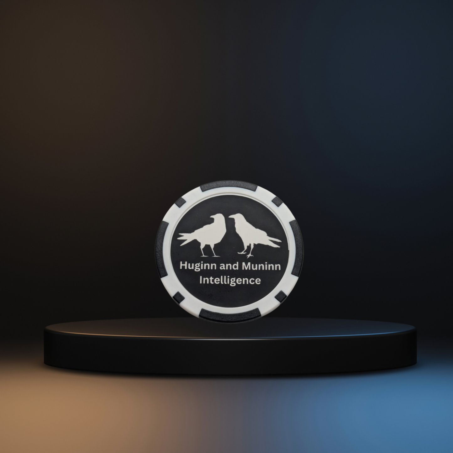 Huginn & Muninn Intelligence Supporter Pack